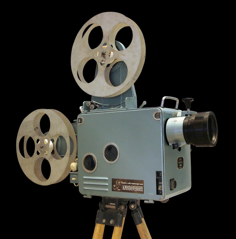 Movie Reel
