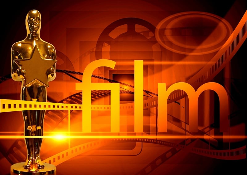 Oscars Award